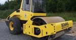 Bomag 15.5 T