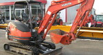 Kubota KX 71