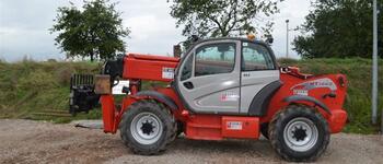 Manitou MT 1440