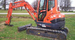 Kubota U 45