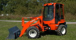 Kubota R 520