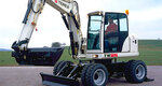 Terex TW 85