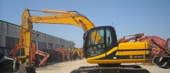 Jcb 18T