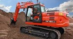 Doosan DX 180 LC