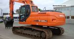 Doosan DX 225 LC