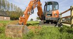 Doosan DX 62 R