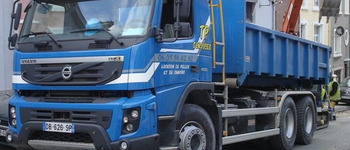 Volvo FM 13 