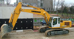 Liebherr R 944