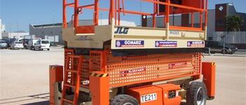 Jlg 4069