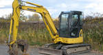 Komatsu 5 T