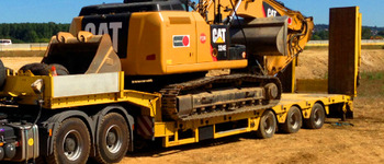 Caterpillar 27 T