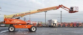 Jlg 1350 SJP