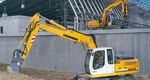 Liebherr 17