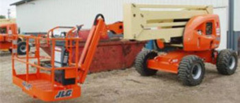 Jlg 450 AJ