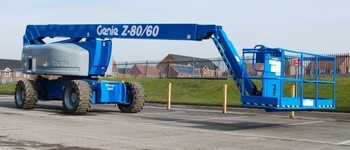 Genie Z 80-60