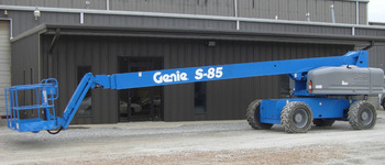 Genie S 85