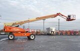 Nacelle automotrice télescopique ou articulée Jlg 1350 SJP