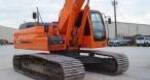 Doosan 25T