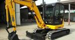 Jcb 8052