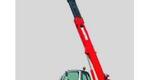 Manitou MRT 2150