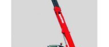 Manitou MRT 2150