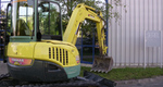 Yanmar VIO 45