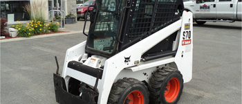 Bobcat S 70