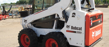 Bobcat S 530