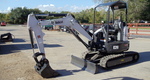 Bobcat E 26