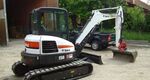 Bobcat E 50