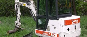 Bobcat 328