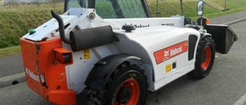 Bobcat T 2250