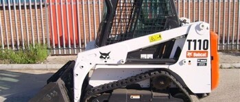 Bobcat T 110