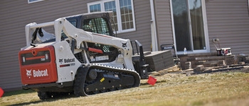 Bobcat T 590