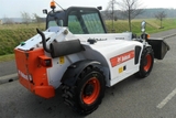 Chariot élévateur de chantier à portée variable Bobcat T 2250