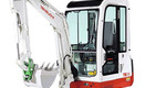 Takeuchi TB 016