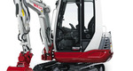 Takeuchi TB 228