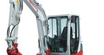 Takeuchi TB 235