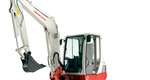 Takeuchi TB 250