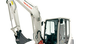 Takeuchi TB 250