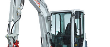 Takeuchi TB 235