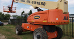 Jlg 1200 SJP