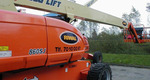 Jlg 860 SJ