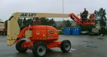 Jlg 600 AJ