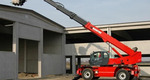 Manitou MRT 2150