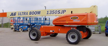 Jlg 1350 SJP