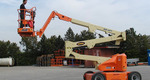 Jlg 450 AJ