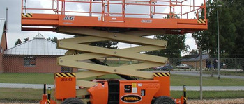 Jlg 4394 RT