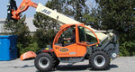 Jlg 3509