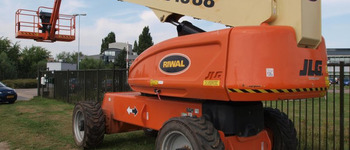 Jlg 1200 SJP